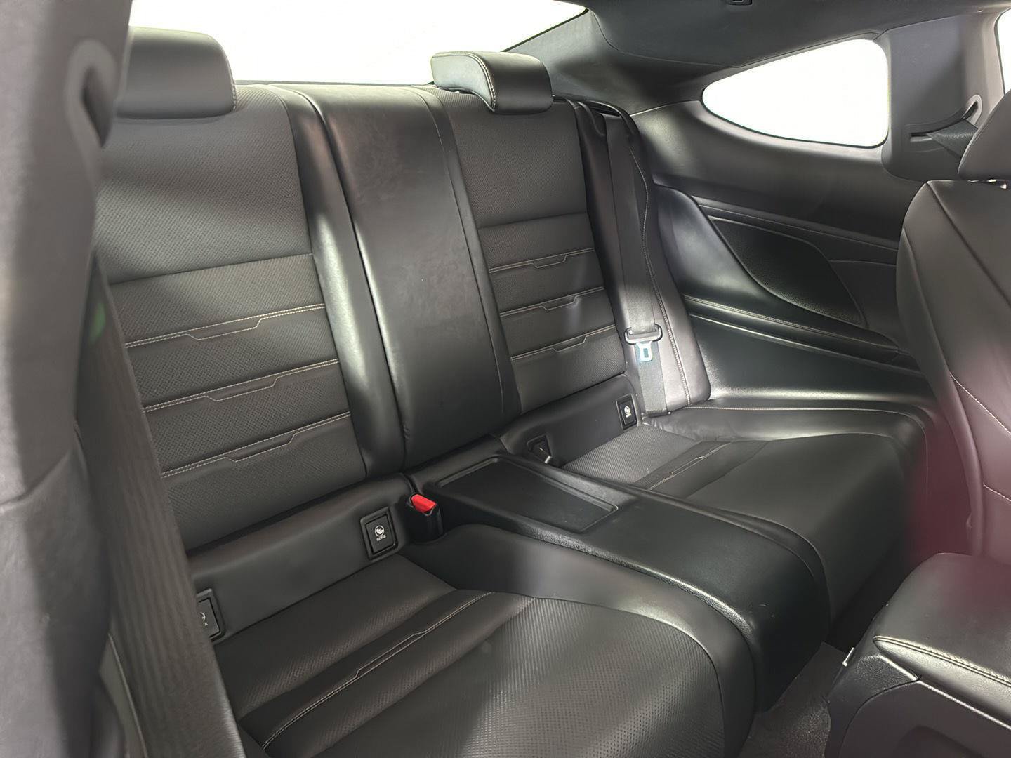 Used 2015 Lexus RC 350 AWD w/ Navigation System Package image 15
