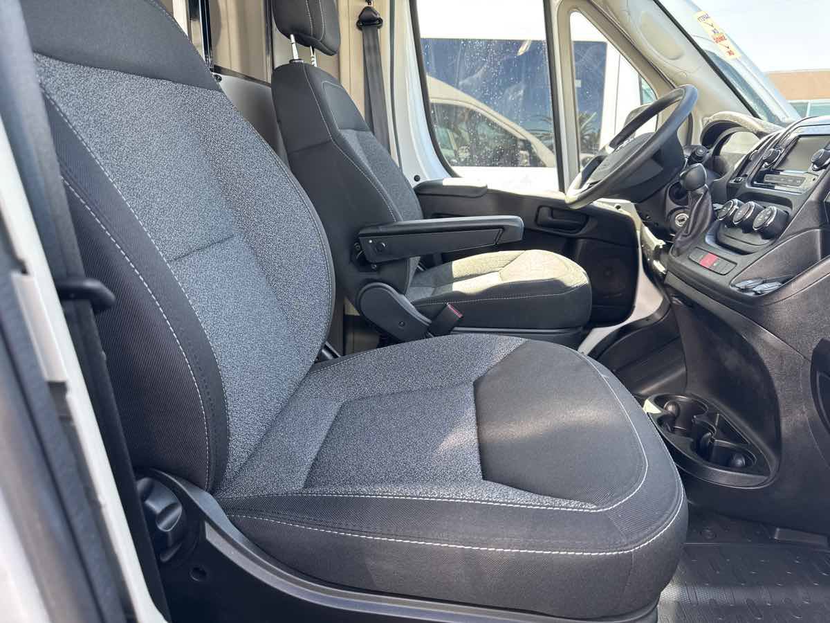 Used 2021 RAM ProMaster 1500 FWD image 15