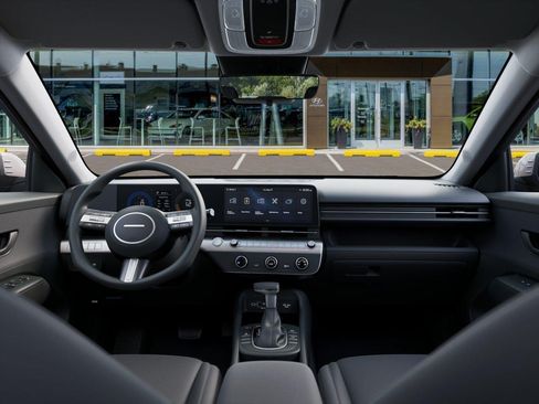 New 2027 Hyundai Kona SE AWD/4WD image 11