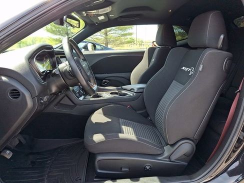 Used 2022 Dodge Challenger SRT Hellcat image 14