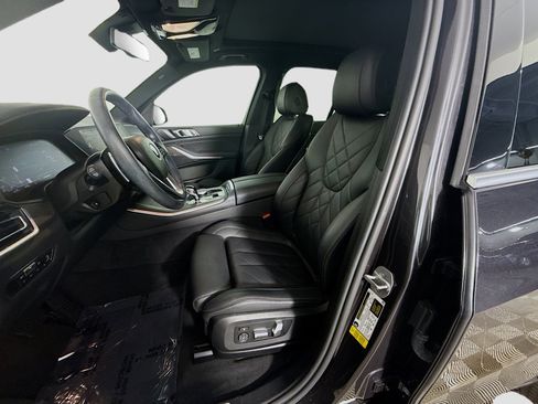 Used 2023 BMW X5 sDrive40i w/ Premium Package RWD image 22
