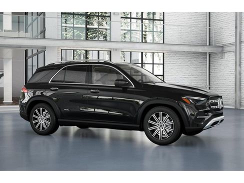 New 2026 Mercedes-Benz GLE 350 4MATIC image 13