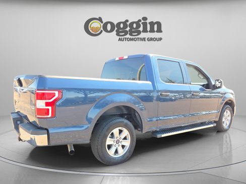 Used 2018 Ford F150 XLT image 6