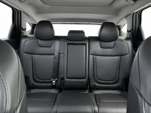 New 2026 Hyundai Tucson Limited image 11