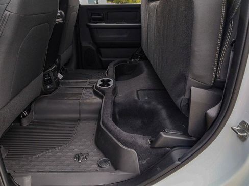 New 2026 RAM 2500 Tradesman w/ Safety Group image 32