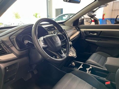 Used 2019 Honda CR-V LX image 22