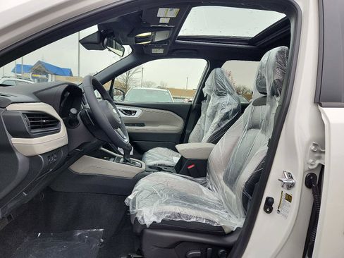 New 2025 Subaru Forester Limited image 6