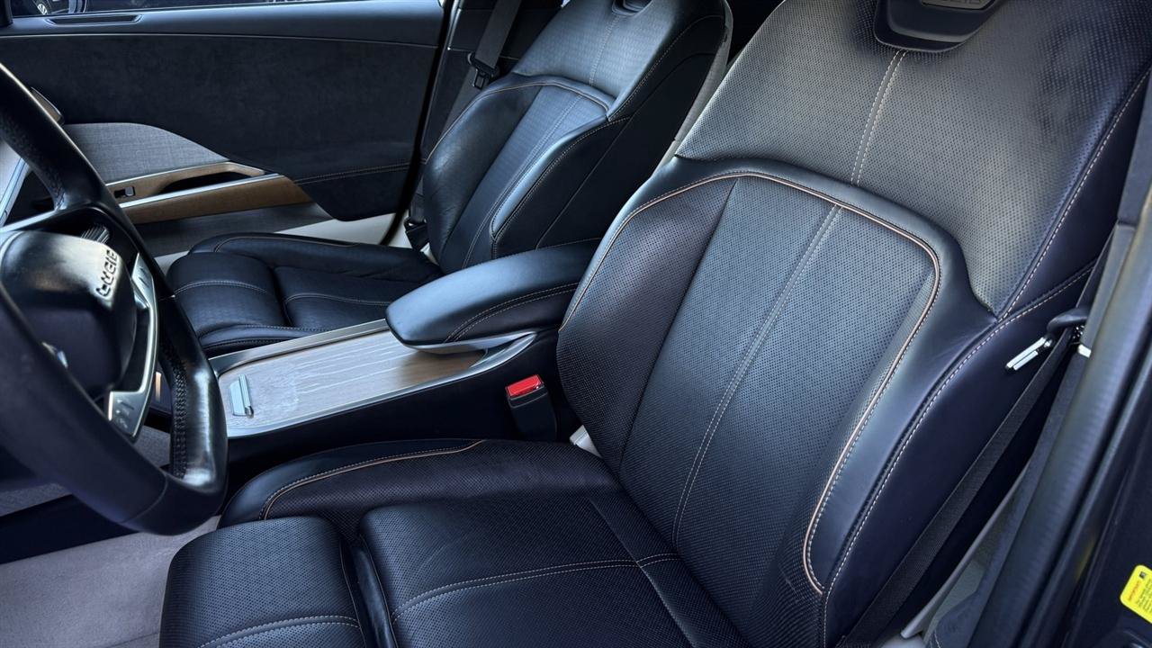 Used 2023 Lucid Air Grand Touring AWD/4WD image 28