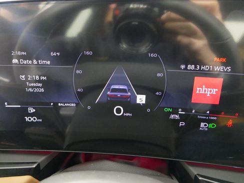 New 2026 Audi A6 Premium Plus image 16