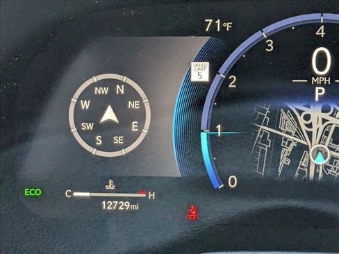 Certified 2025 Lexus TX 350 FWD image 14