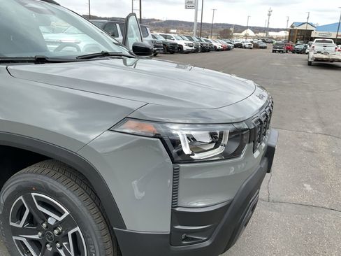 New 2026 Jeep Cherokee Laredo image 22