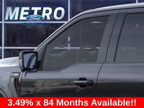 New 2026 Ford F150 Tremor w/ Equipment Group 402B AWD/4WD image 20