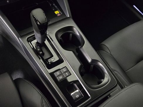 New 2026 Subaru Outback Touring XT AWD/4WD image 19