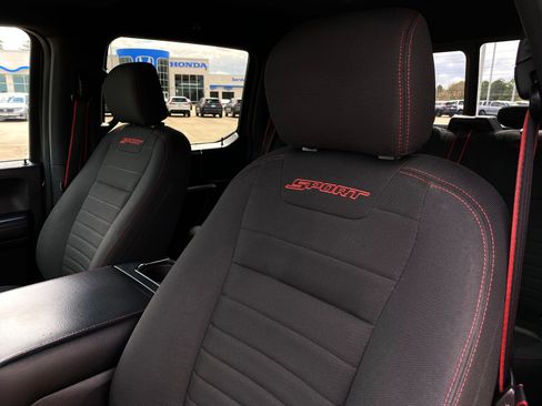 Used 2018 Ford F150 XLT w/ Equipment Group 302A Luxury image 14