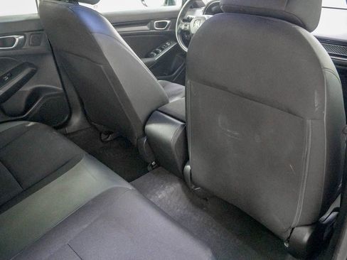 Used 2023 Honda Civic Sport image 32
