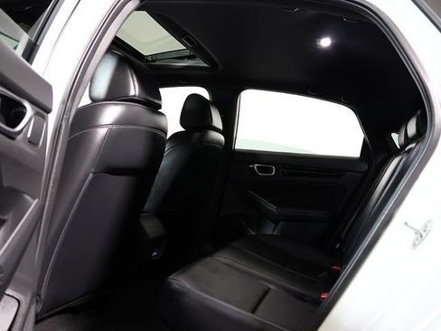 Used 2024 Honda Civic Sport Touring image 14