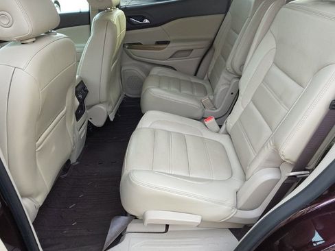 Used 2017 GMC Acadia Denali w/ Technology Package image 30