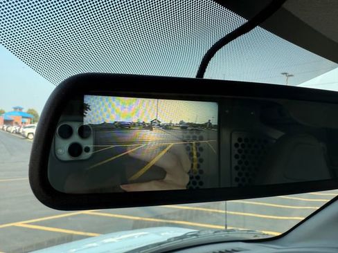 New 2025 Chevrolet Express 2500 Work Van w/ Driver Convenience Package image 20