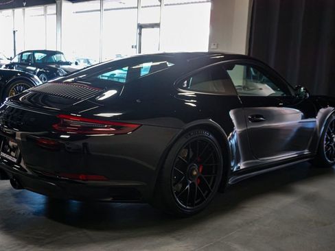 Used 2019 Porsche 911 GT3 RS image 34