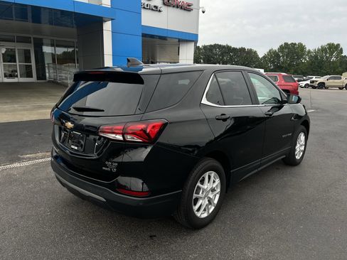 Used 2023 Chevrolet Equinox LT image 6