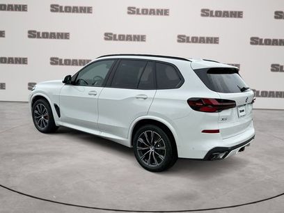 New 2026 BMW X5 xDrive40i w/ M Sport Package