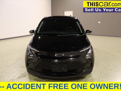 Used 2022 Chevrolet Bolt LT w/ Infotainment Package image 2