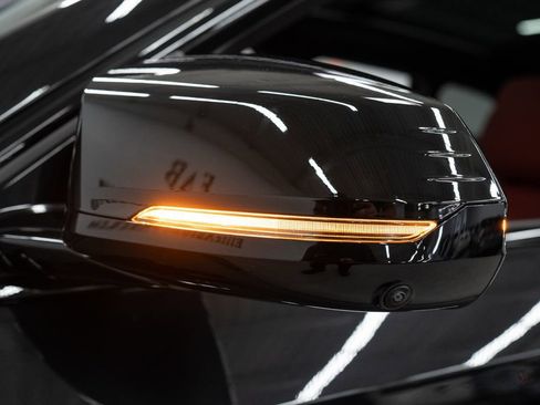 Used 2024 BMW X1 w/ M Sport Line w/ Premium Package image 46