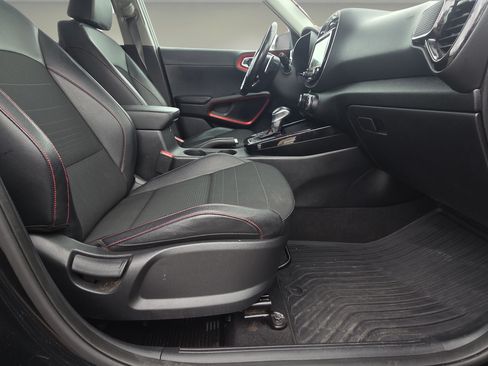 Used 2020 Kia Soul GT-Line Turbo FWD image 15