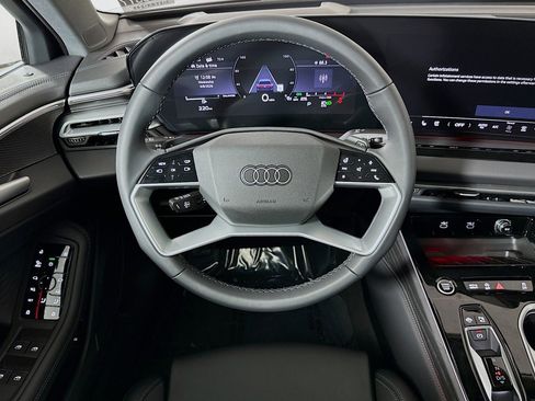New 2026 Audi A6 Premium Plus AWD/4WD image 5