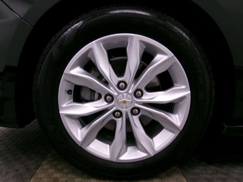 Certified 2024 Chevrolet Malibu LT image 16