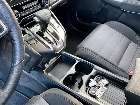 Used 2021 Honda CR-V EX image 16