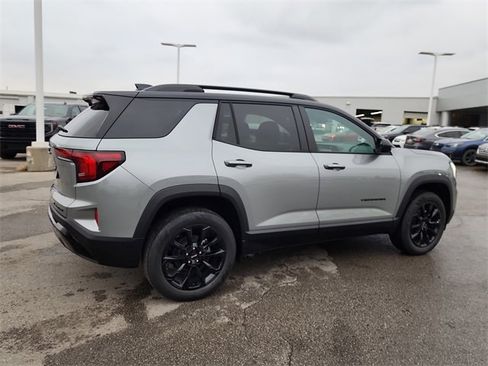 New 2026 GMC Terrain Elevation w/ Elevation Premium Package image 2