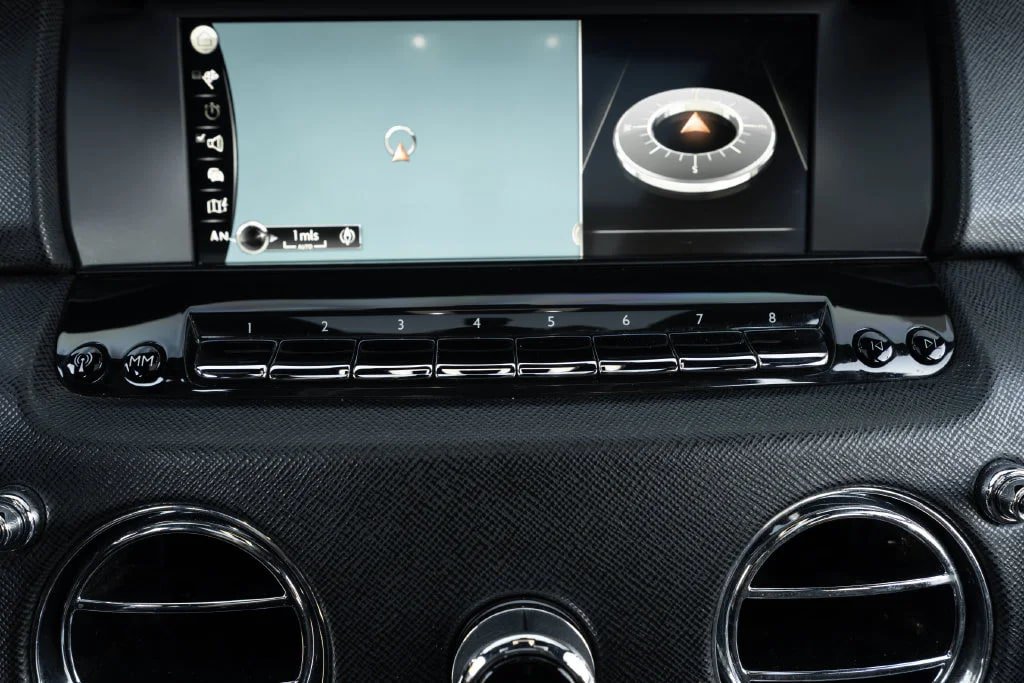 Used 2019 Rolls-Royce Cullinan AWD/4WD image 57