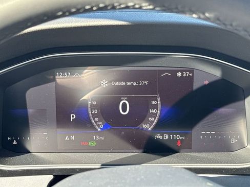 New 2026 Volkswagen Jetta SE image 15