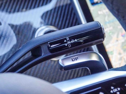 New 2026 Mercedes-Benz C 43 AMG 4MATIC Sedan image 18