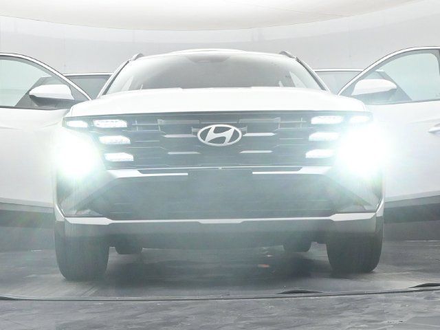 Used 2025 Hyundai Tucson SEL FWD image 65