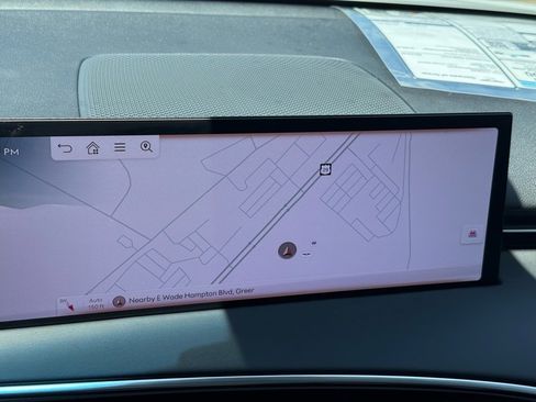 New 2026 Genesis GV70 2.5T Select image 18