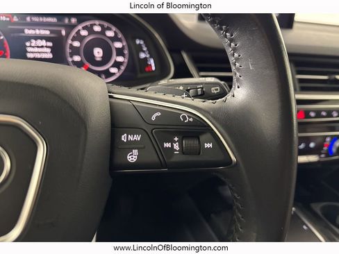Used 2019 Audi Q7 3.0T Prestige image 17