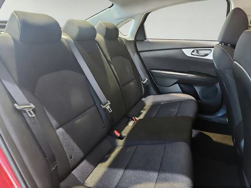 Certified 2024 Kia Forte LXS FWD image 23