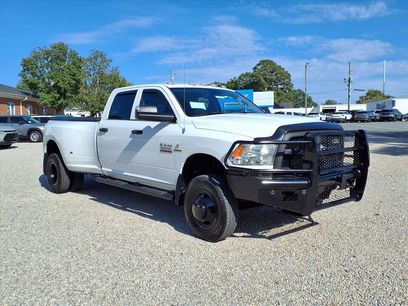 Used 2013 RAM 3500 Tradesman w/ Popular Equipment Group