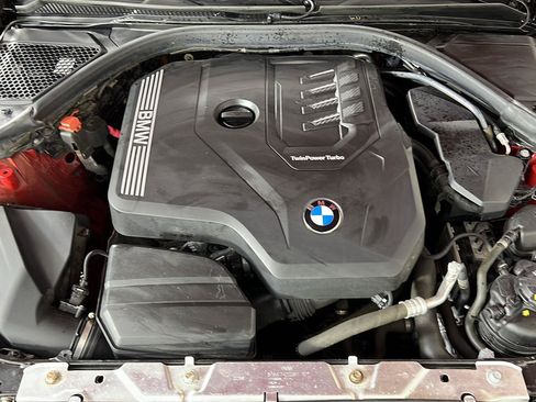 Used 2019 BMW 330i xDrive Sedan w/ Convenience Package AWD/4WD image 25