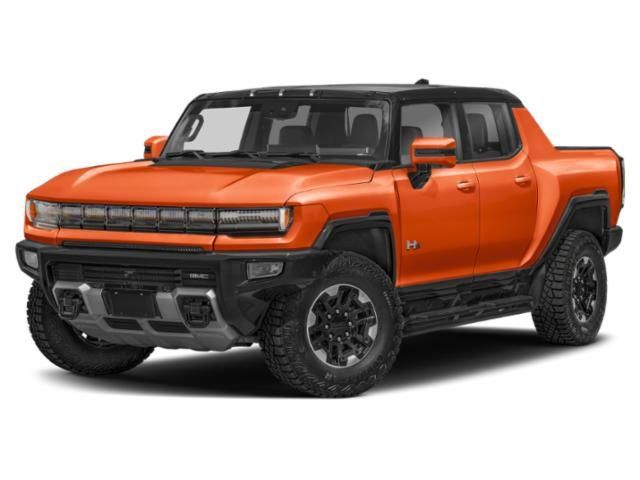 Used 2024 GMC Hummer EV 2X AWD/4WD image 1