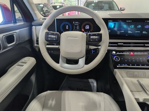 Certified 2026 Hyundai Santa Fe SEL AWD/4WD image 14