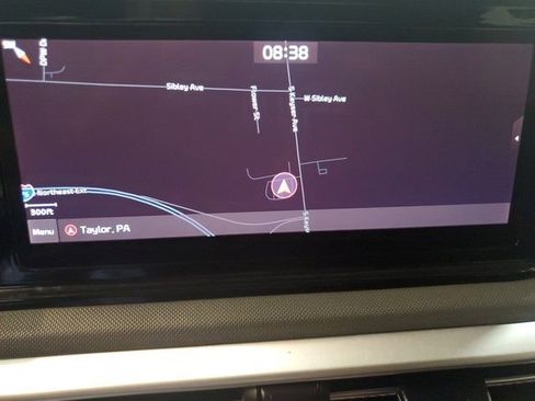 Used 2022 Kia K5 GT-Line image 20