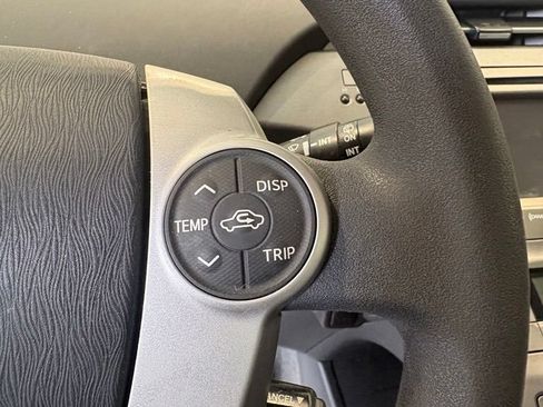 Used 2013 Toyota Prius Prime Plug-In Hybrid FWD image 19