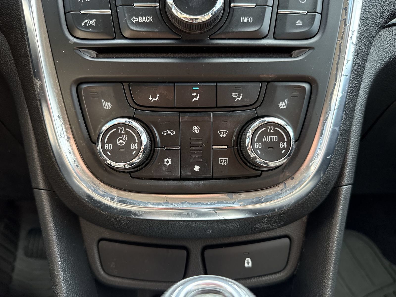 Used 2014 Buick Encore Leather AWD/4WD image 18