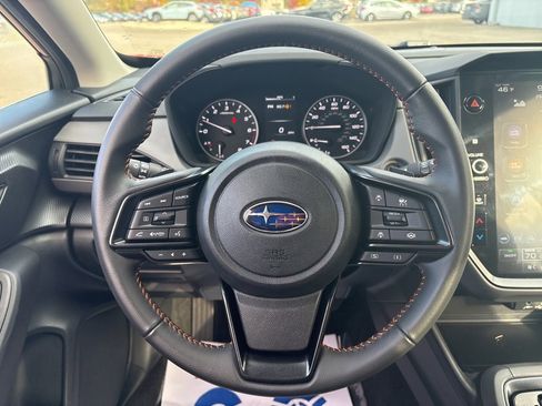 Certified 2025 Subaru Crosstrek 2.5i Limited image 15