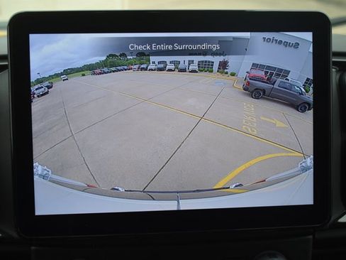 New 2026 RAM ProMaster 2500 w/ Premium Convenience Group FWD image 27
