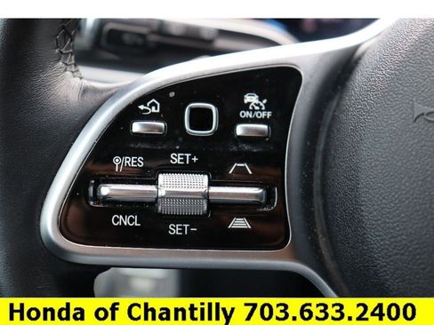 Used 2023 Mercedes-Benz GLE 350 GLE350 image 10