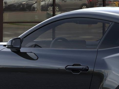 New 2025 Ford Mustang GT Premium RWD image 20